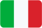 Domino export import, s.r.o. Italiano
